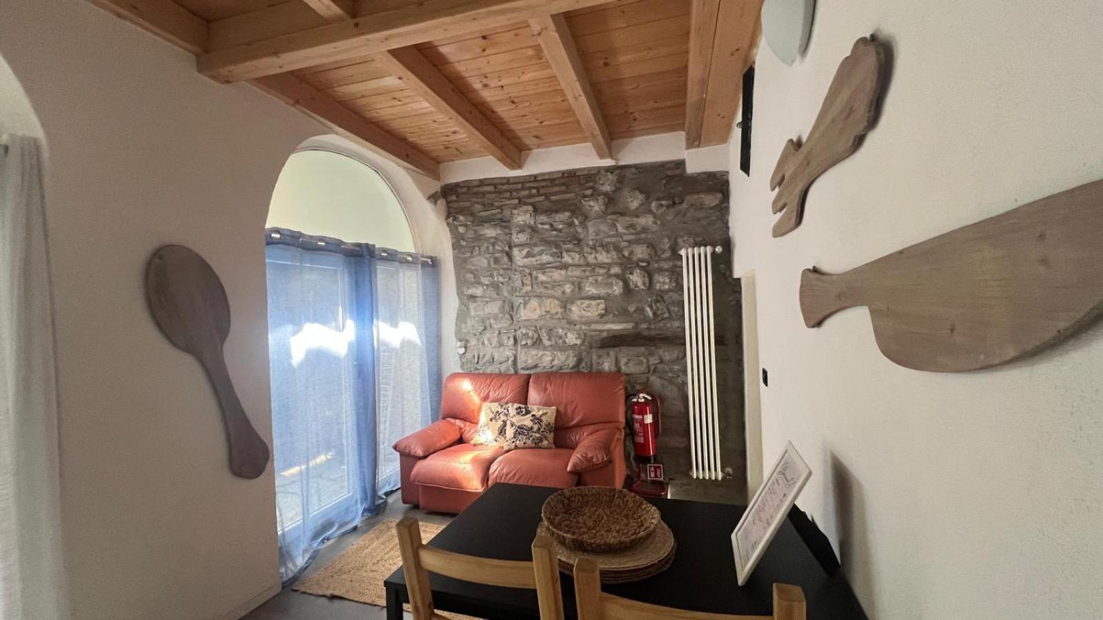 Casa Caterina Appartamento Lezzeno
