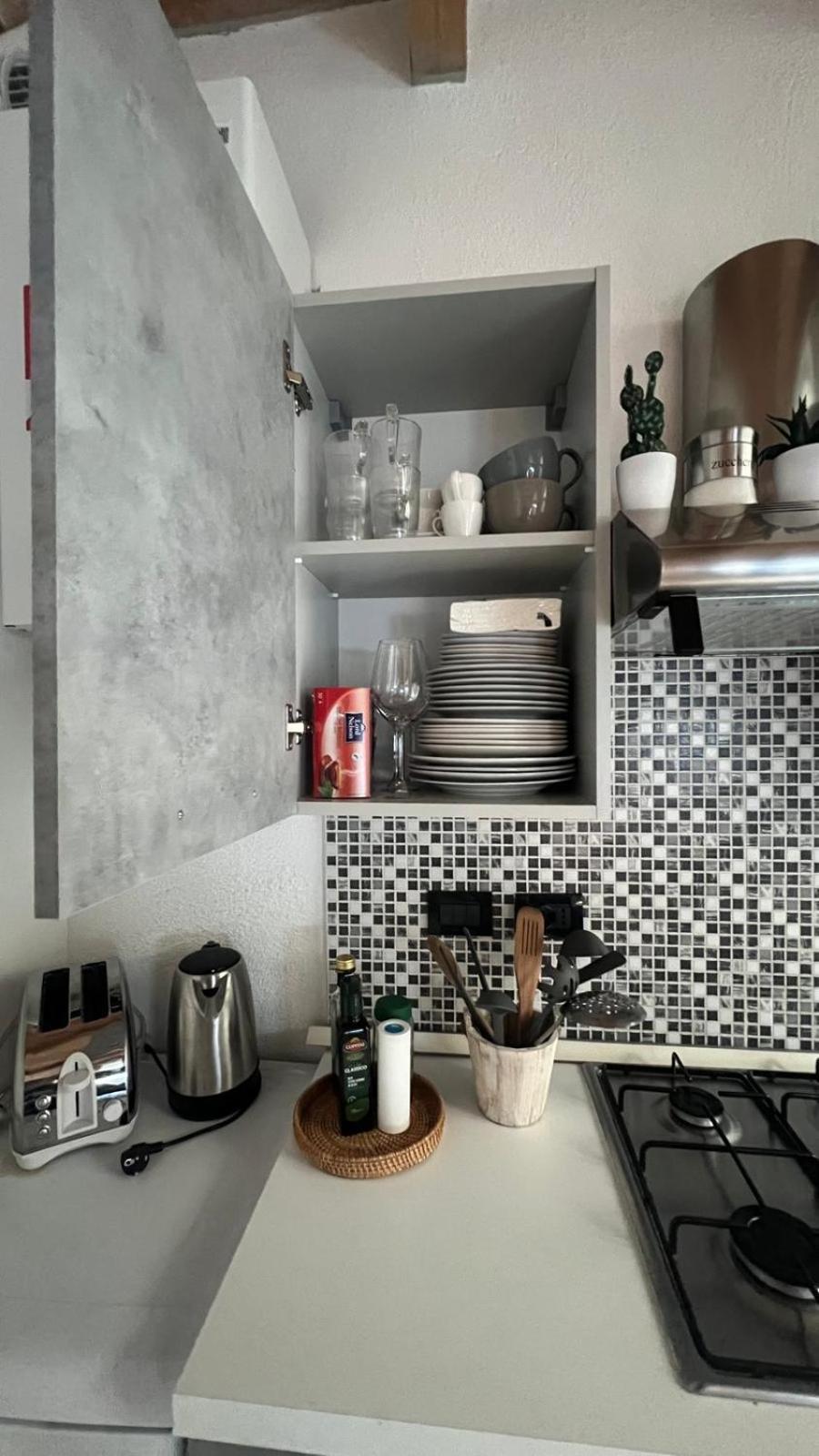 Casa Caterina Appartamento *