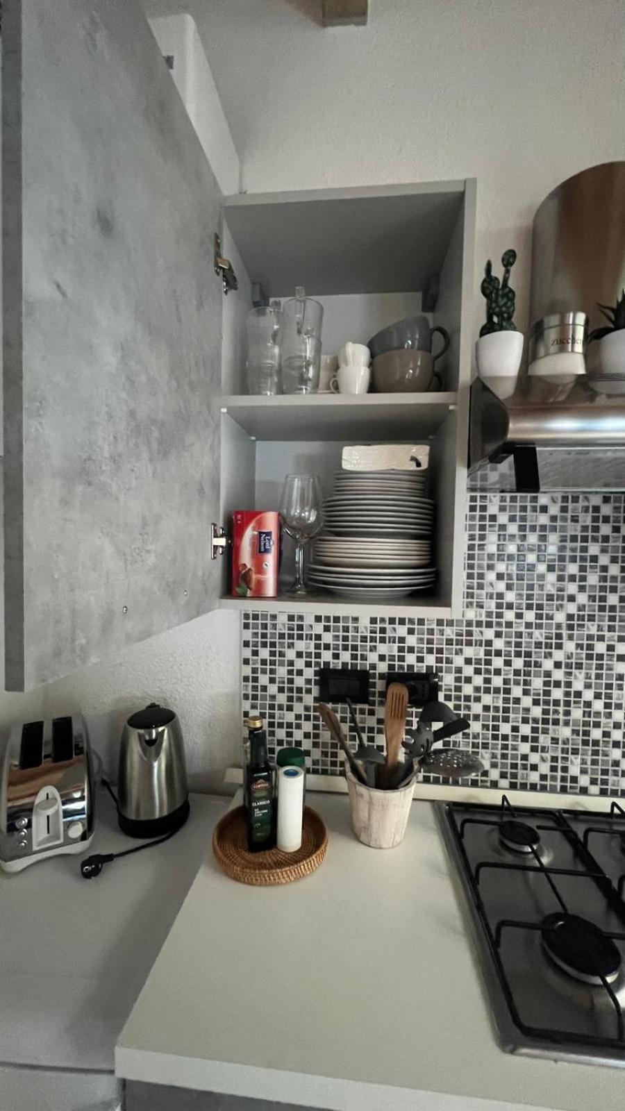 Appartamento Casa Caterina *
