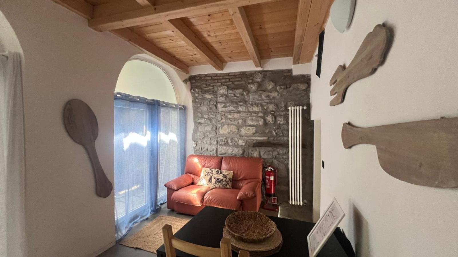 Appartamento Casa Caterina Lezzeno