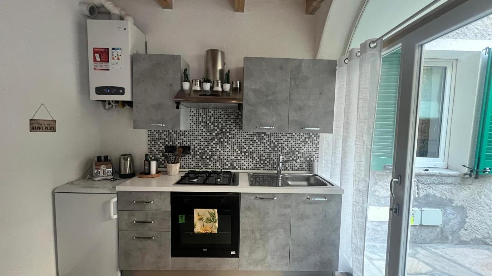 Appartamento Casa Caterina *