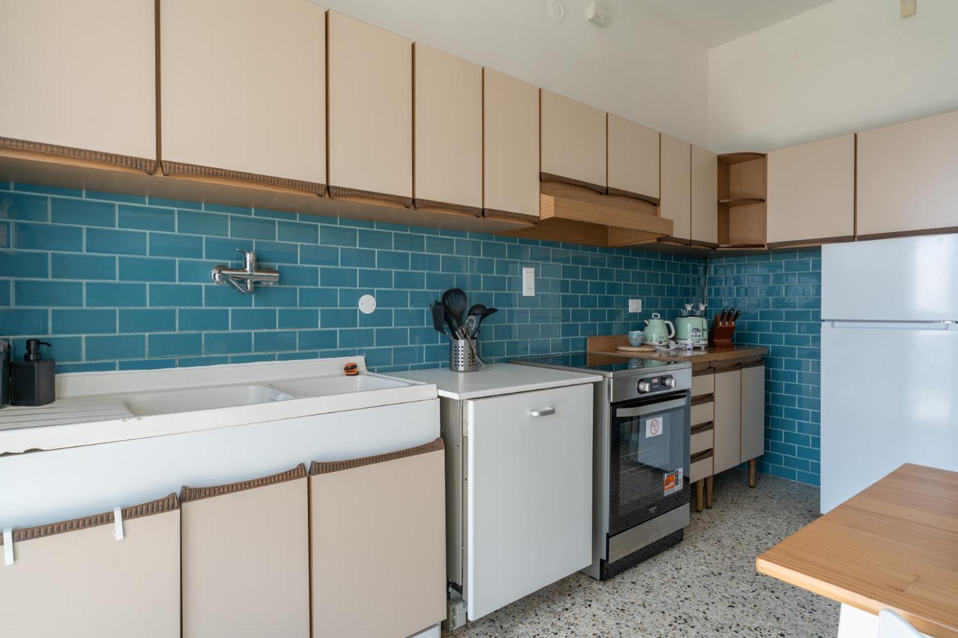 Isabella Apartment *