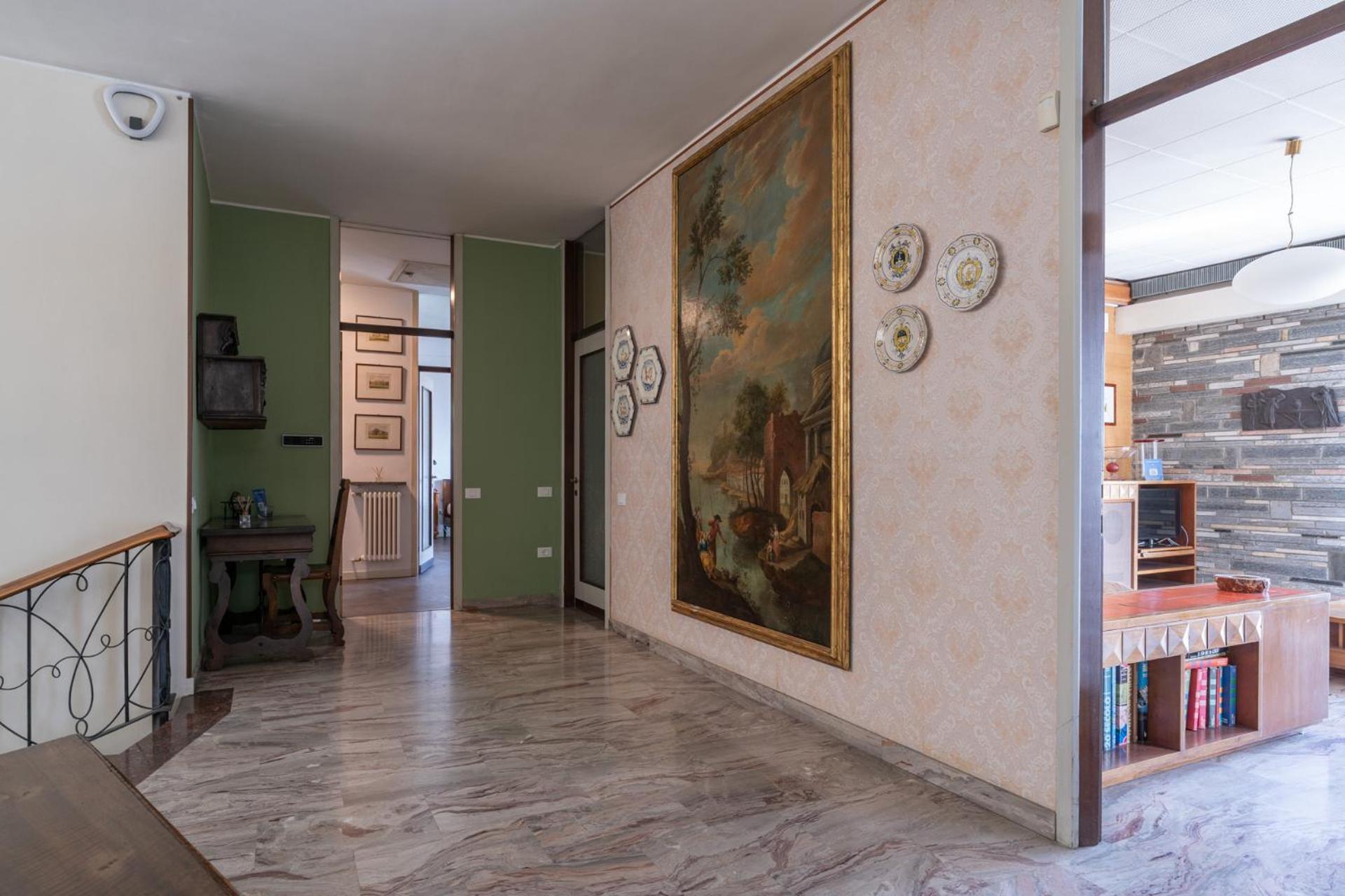 Apartment Isabella Lecco