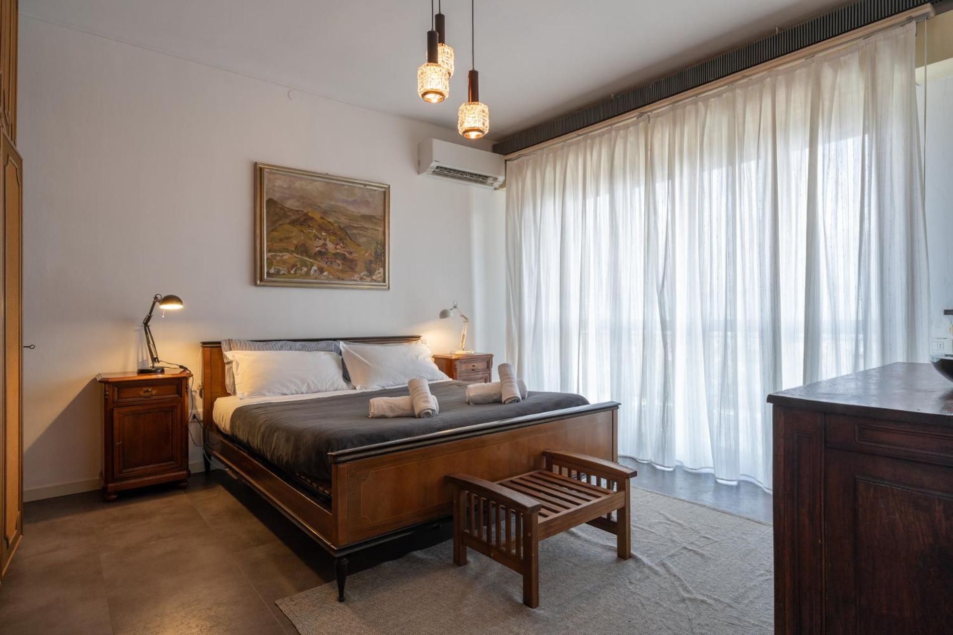 Apartment Isabella Lecco