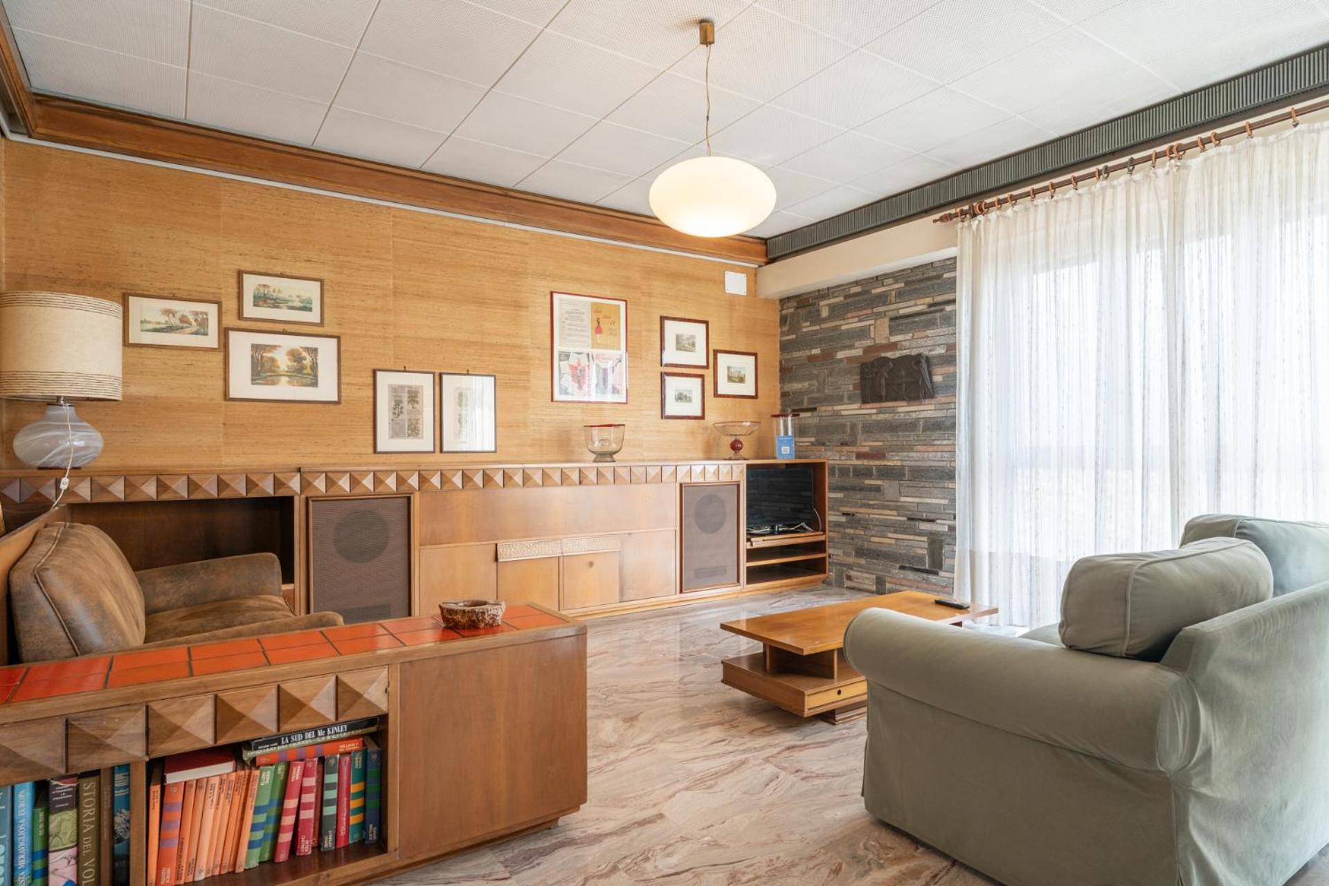 Isabella Apartment *