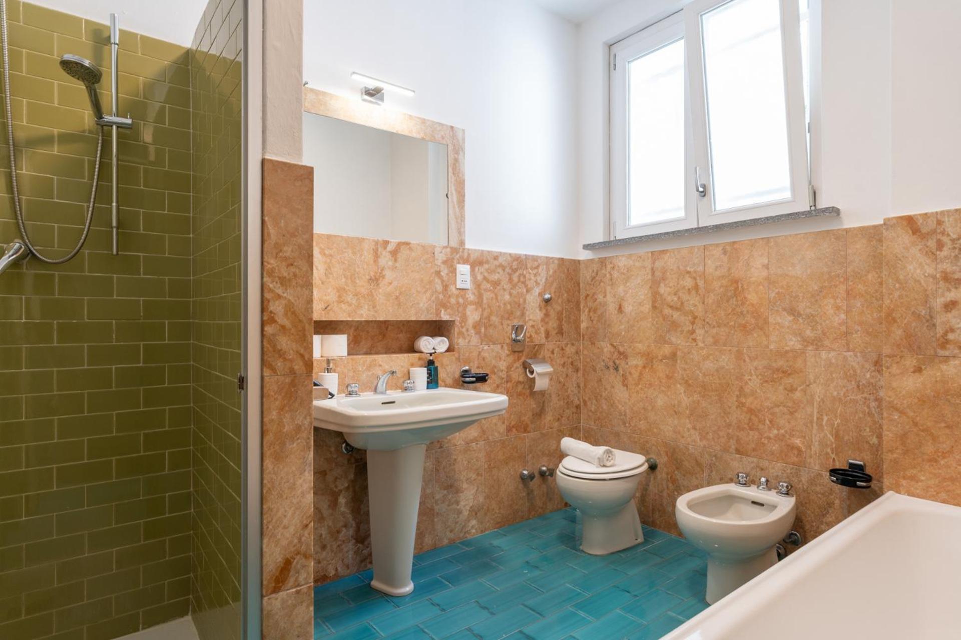 Isabella Apartment Lecco