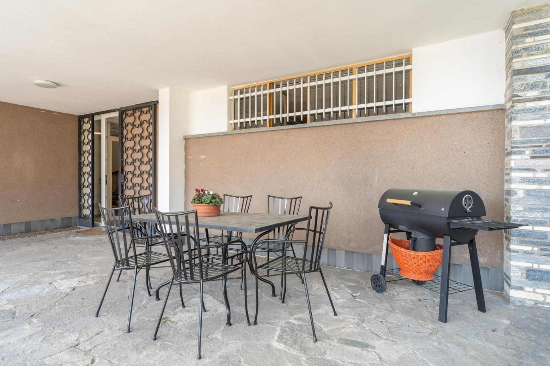 Apartment Isabella Lecco