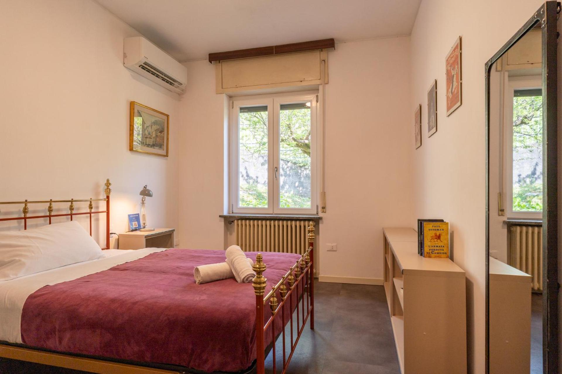 Apartment Isabella