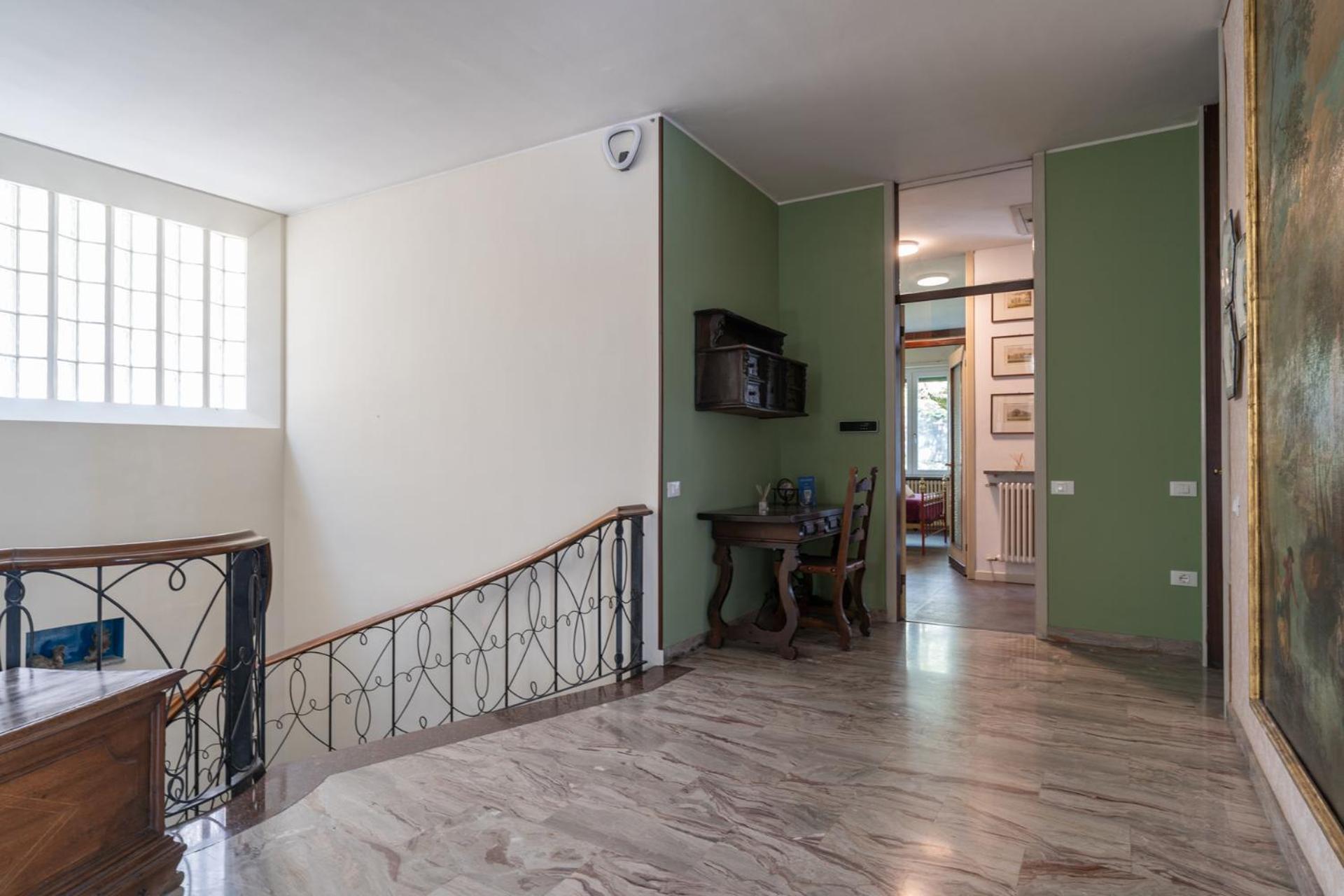 Apartment Isabella *