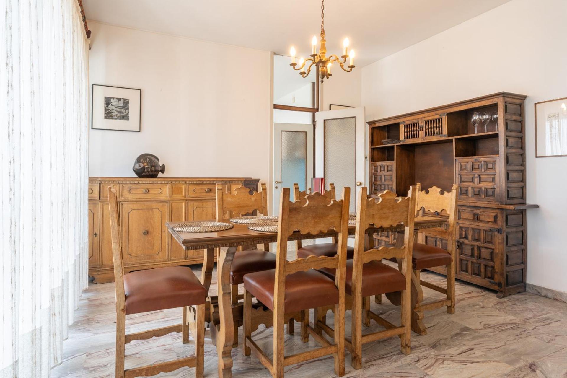 Isabella Apartment Lecco