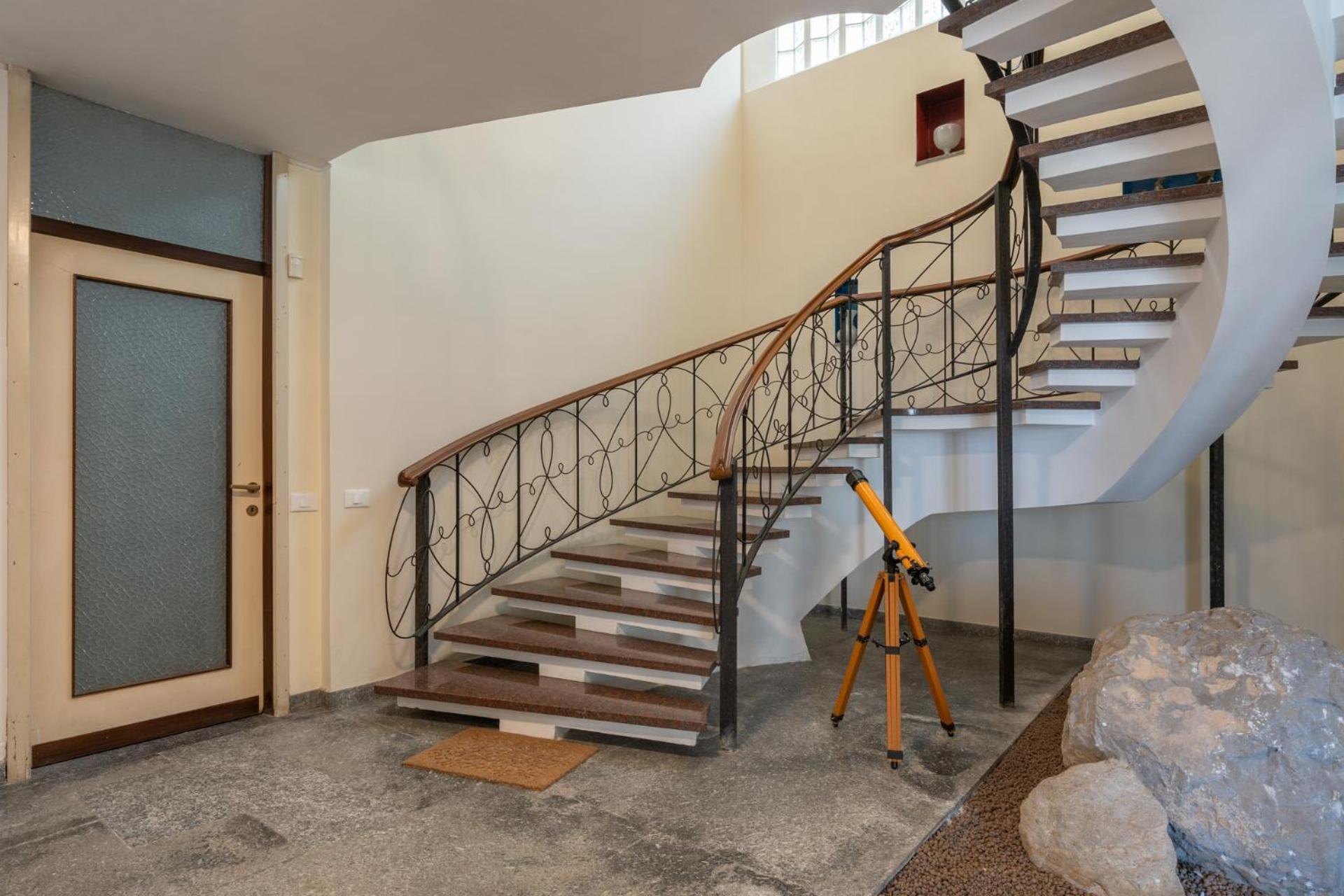 Apartment Isabella Lecco