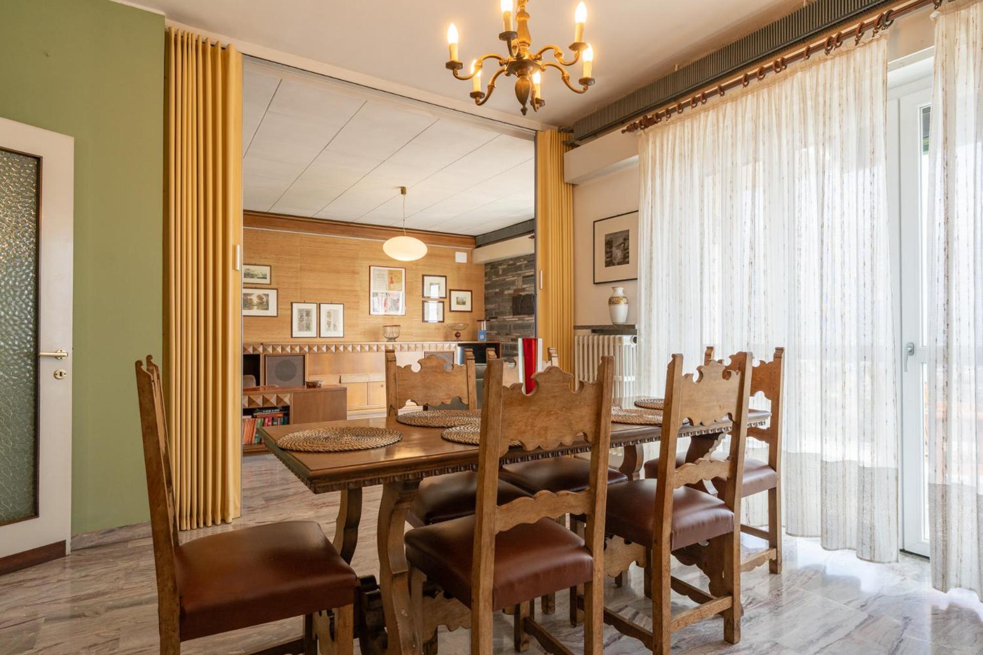 Isabella Apartment *