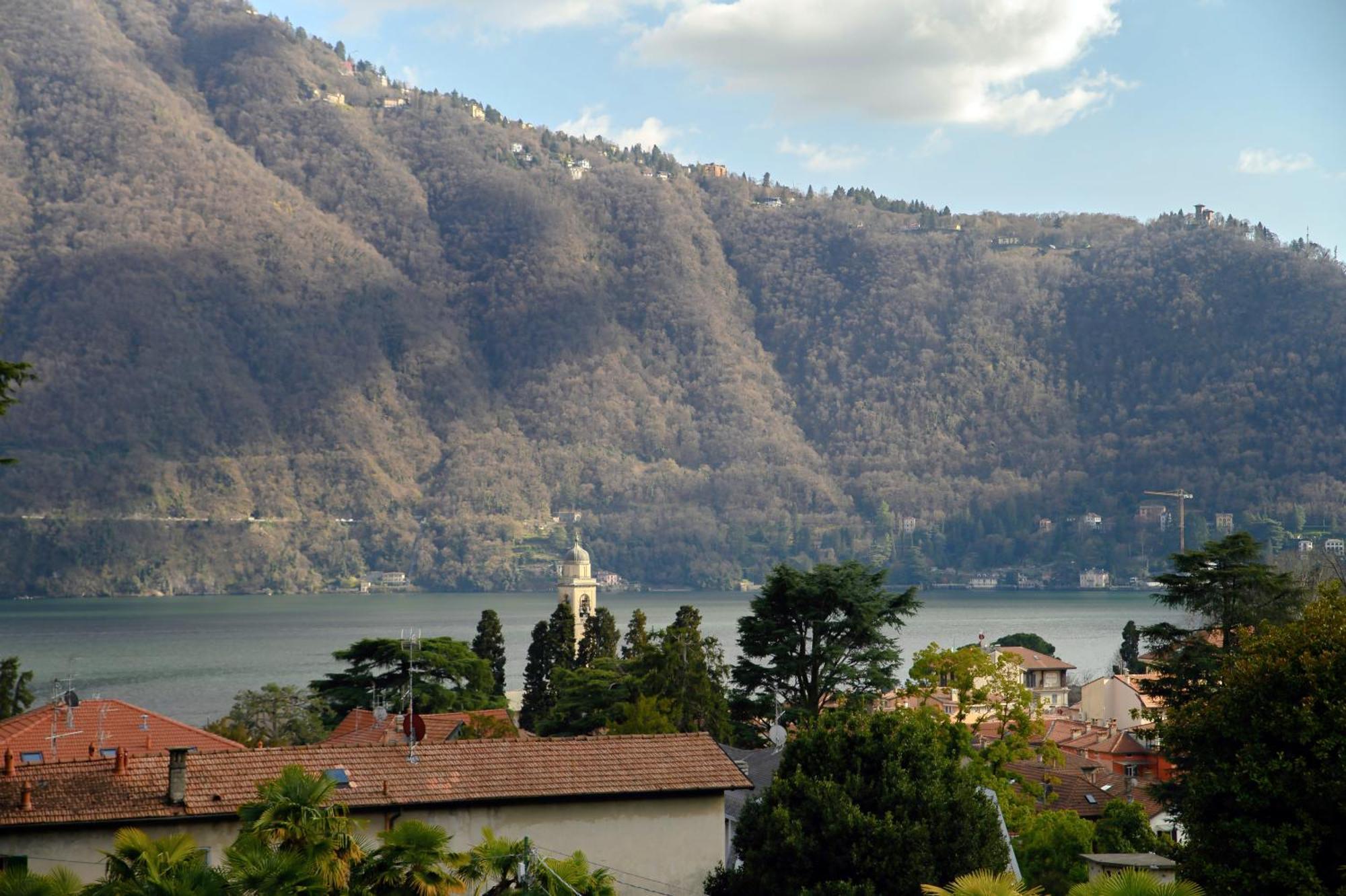 Hotel Ristorante La Vignetta Cernobbio Hotel 3*
