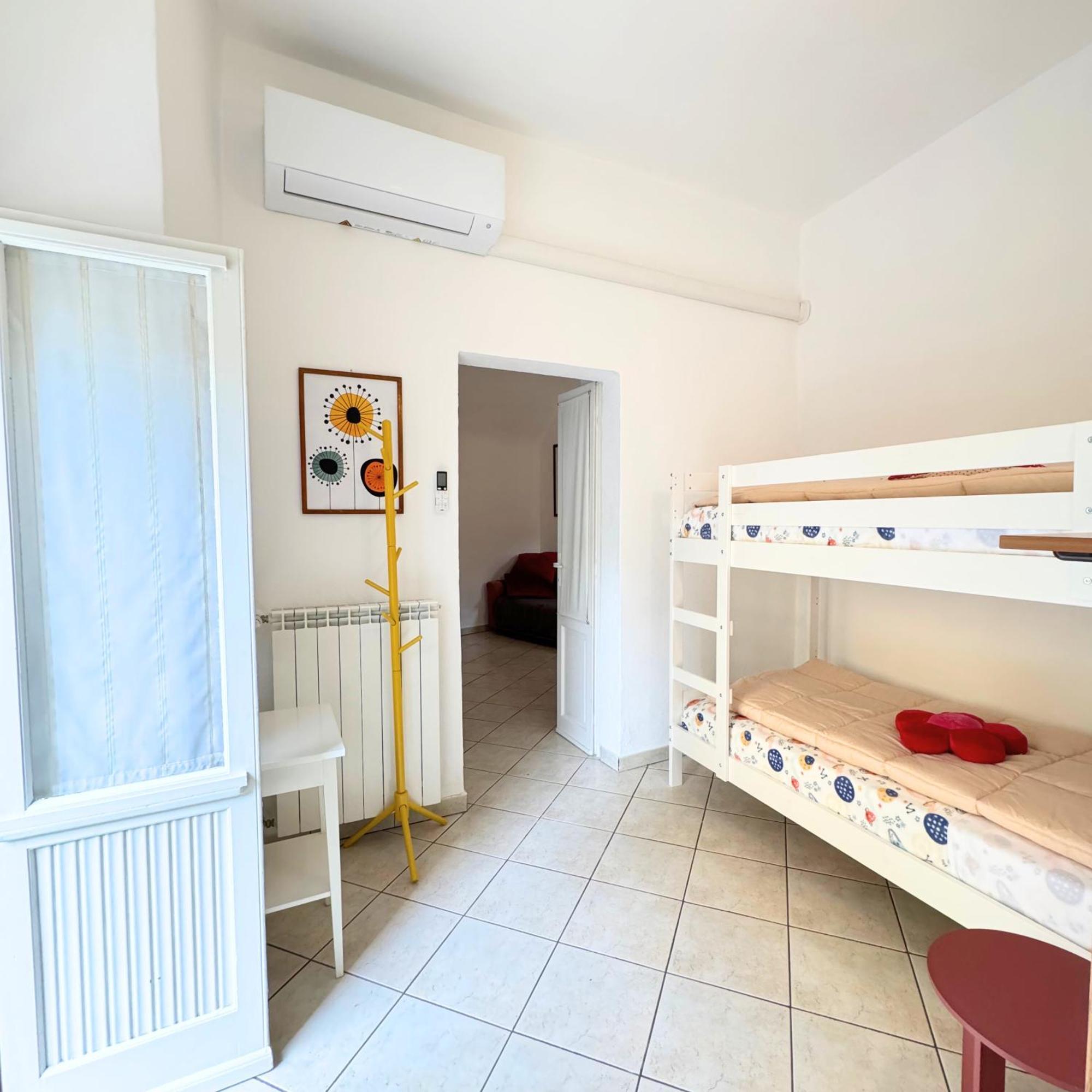 Apartment Vista - Collection Domaso