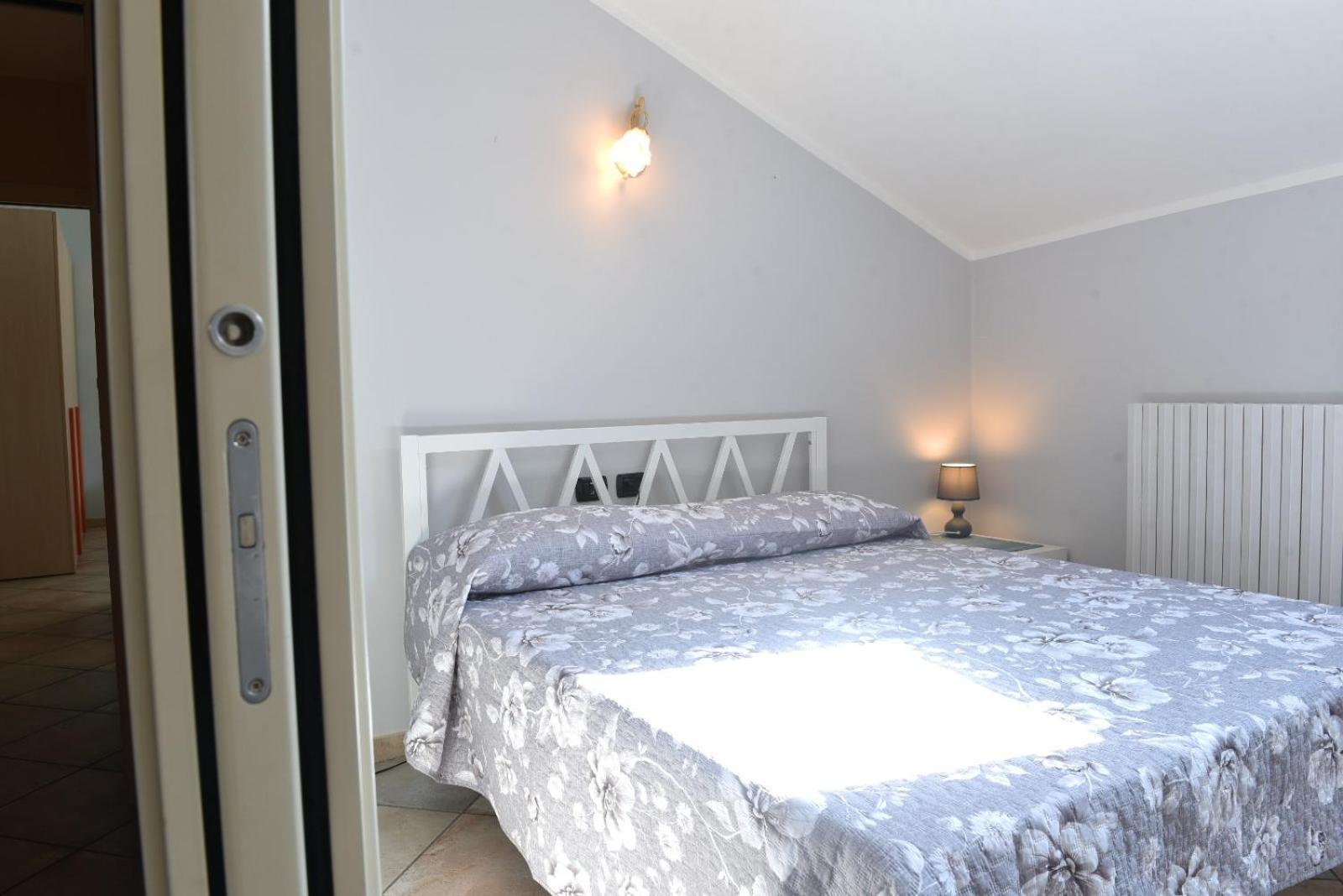 La Valloggia Apartment