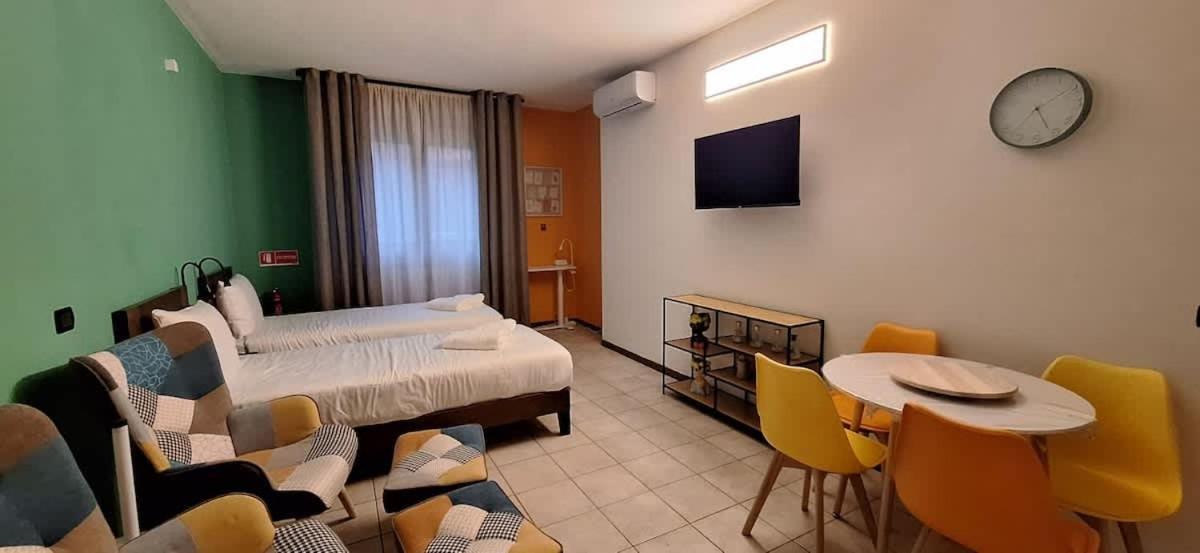 Residenza Agata - By Comoresidenze *