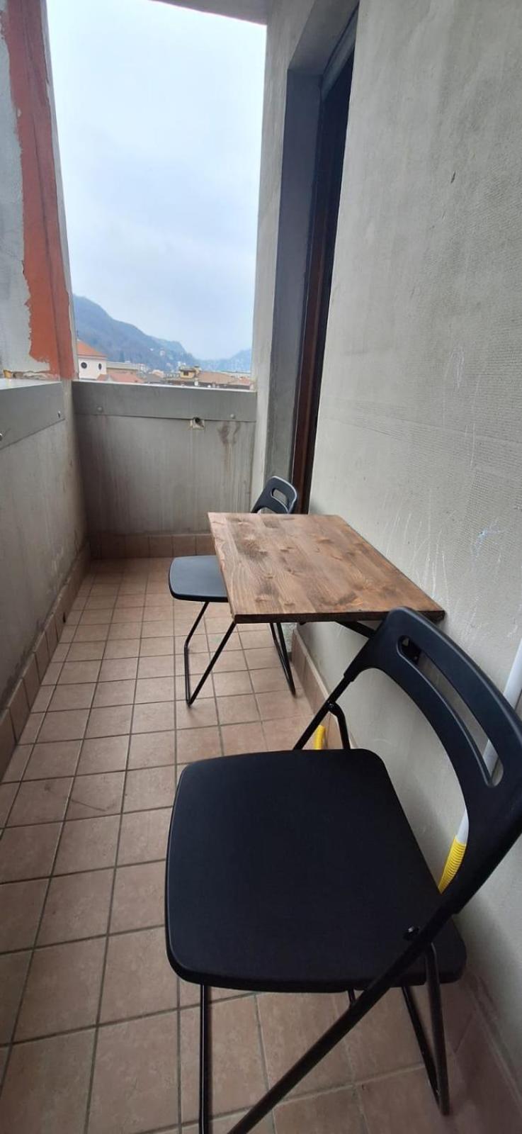Apartment Residenza Agata - By Comoresidenze