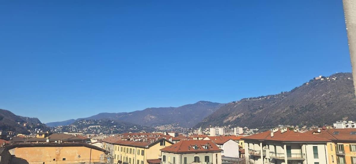Residenza Agata - By Comoresidenze Apartment *