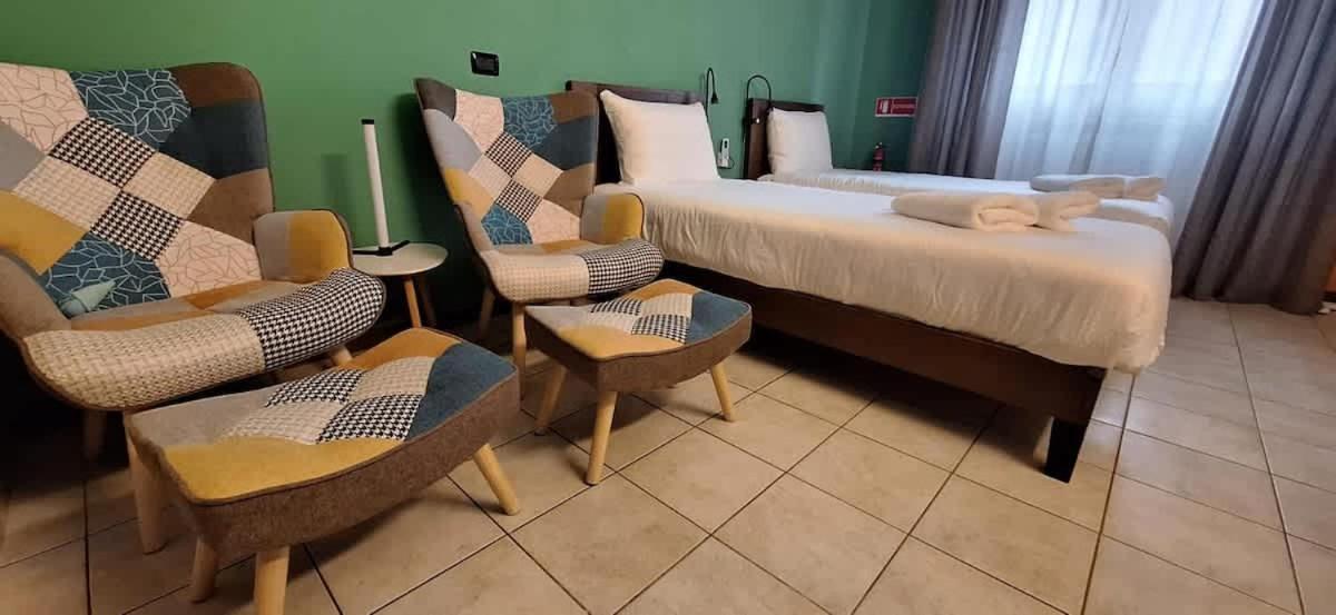 Apartment Residenza Agata - By Comoresidenze Como
