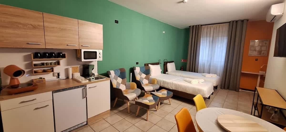 Apartment Residenza Agata - By Comoresidenze *