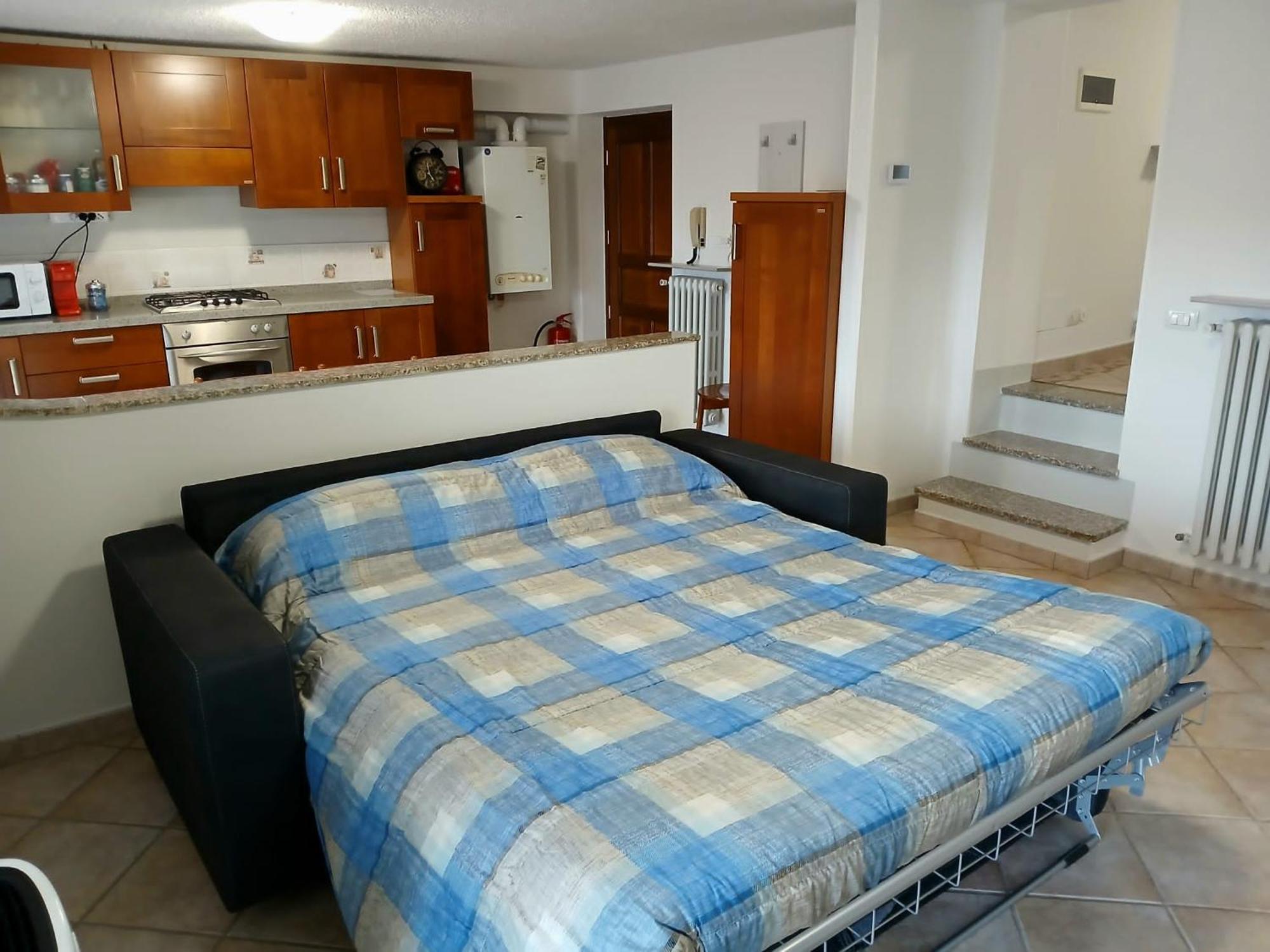 Apartment Ca' Del Giuli *