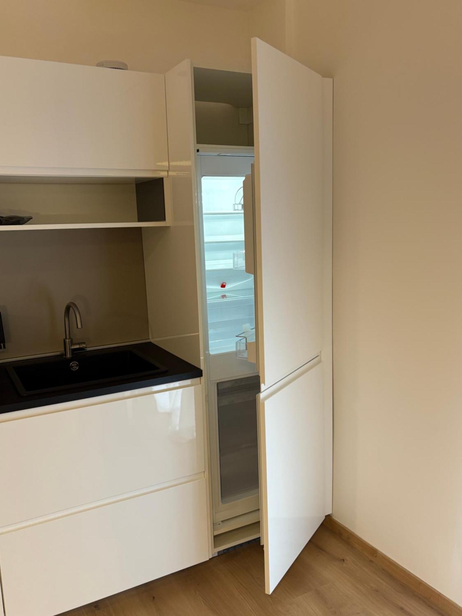 Apartment Acqua *