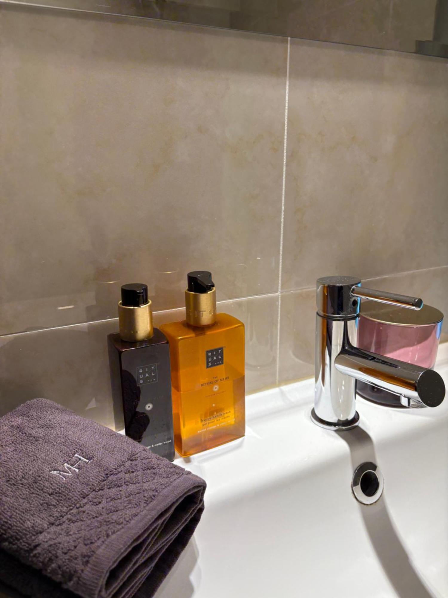 Apartment Acqua *
