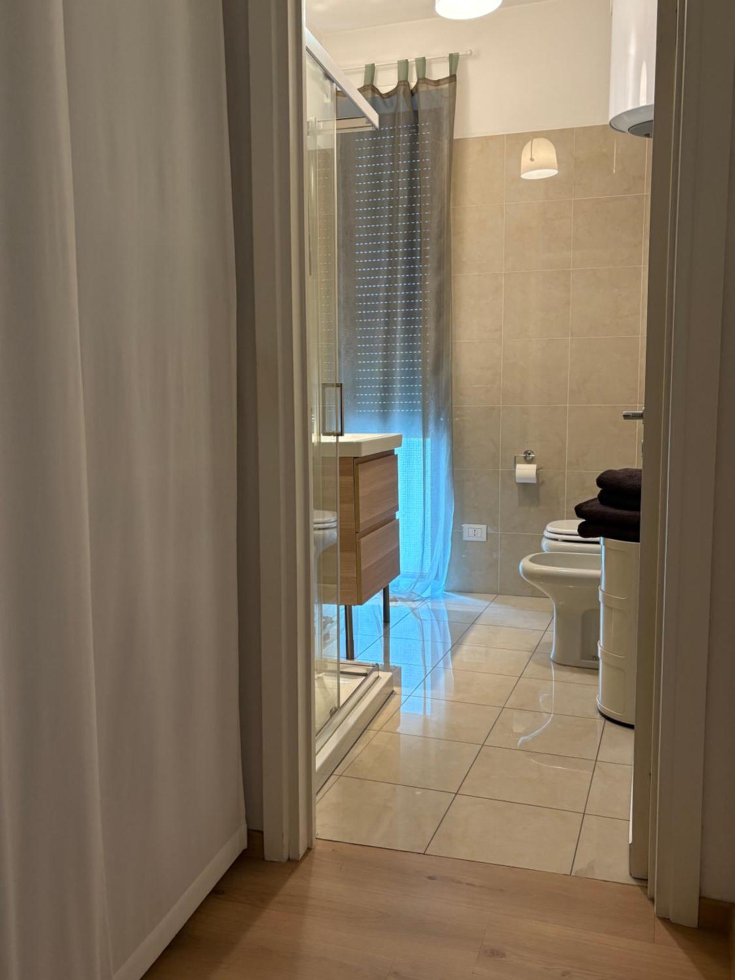 Apartment Acqua