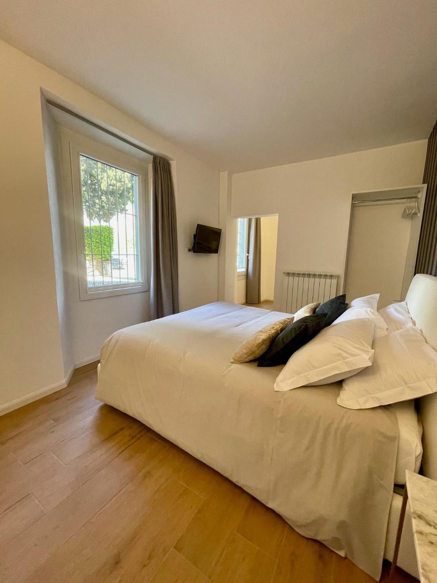 Hotel Baia Di Paré 2*