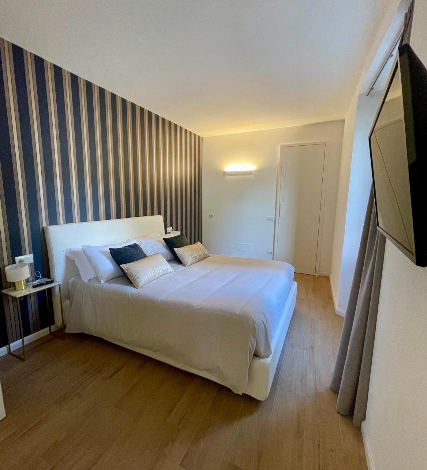 Baia Di Paré Hotel Valmadrera