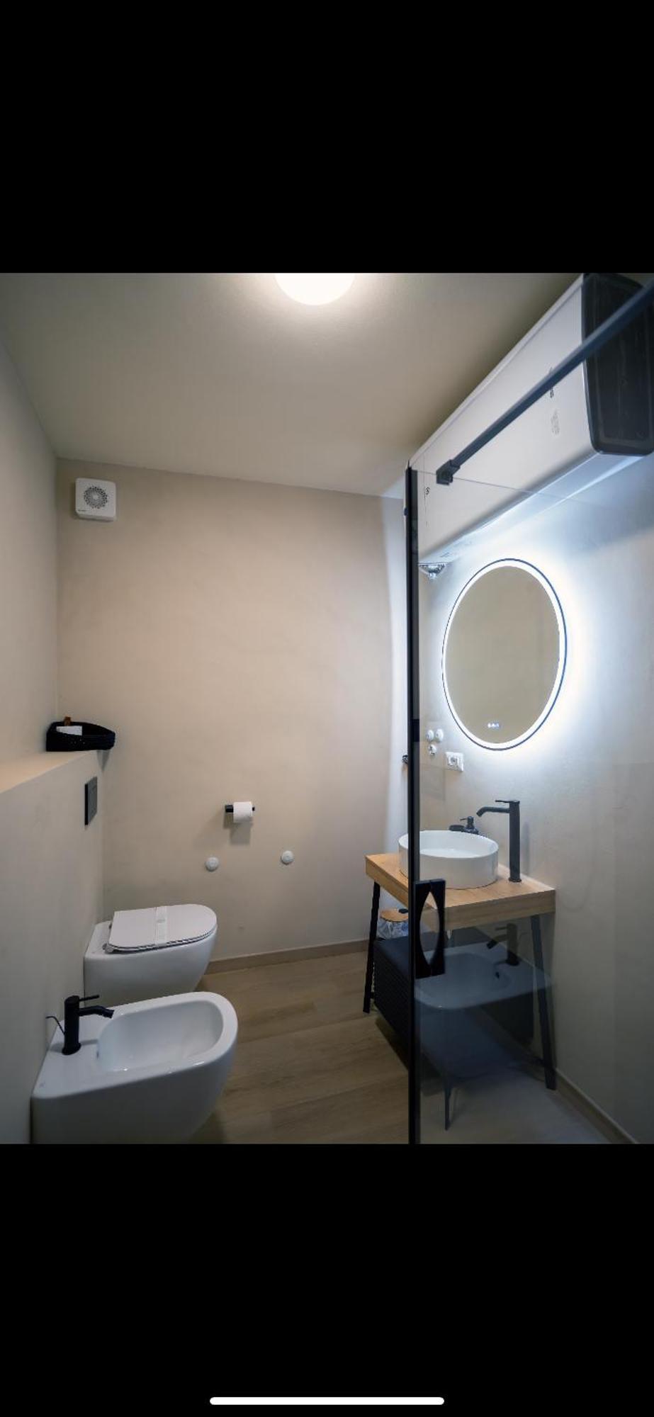 Menaggino Apartment