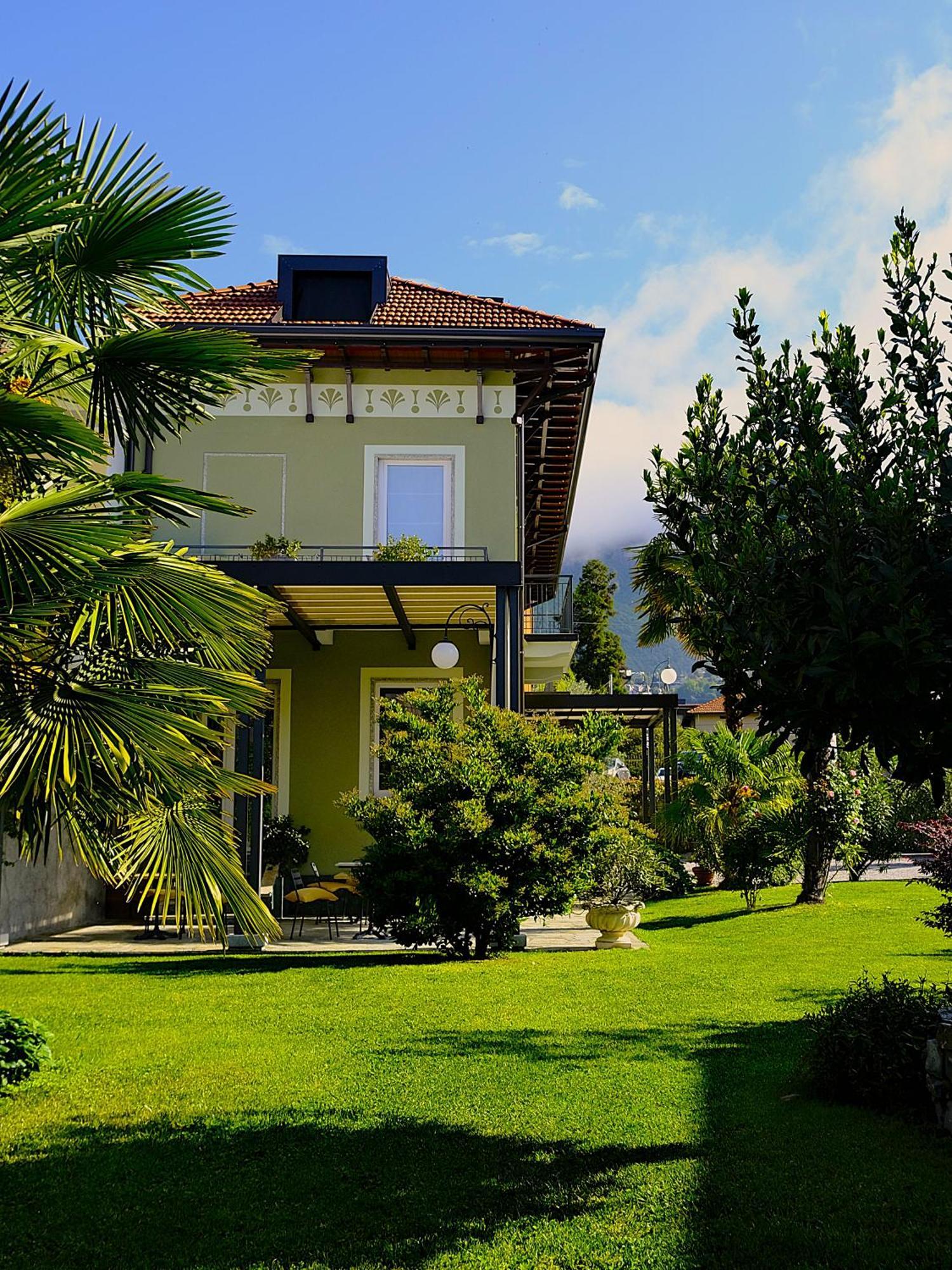 Residenza Laurum Bed & Breakfast