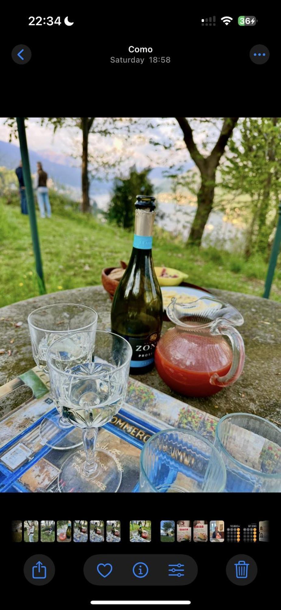 Bed & Breakfast Corti