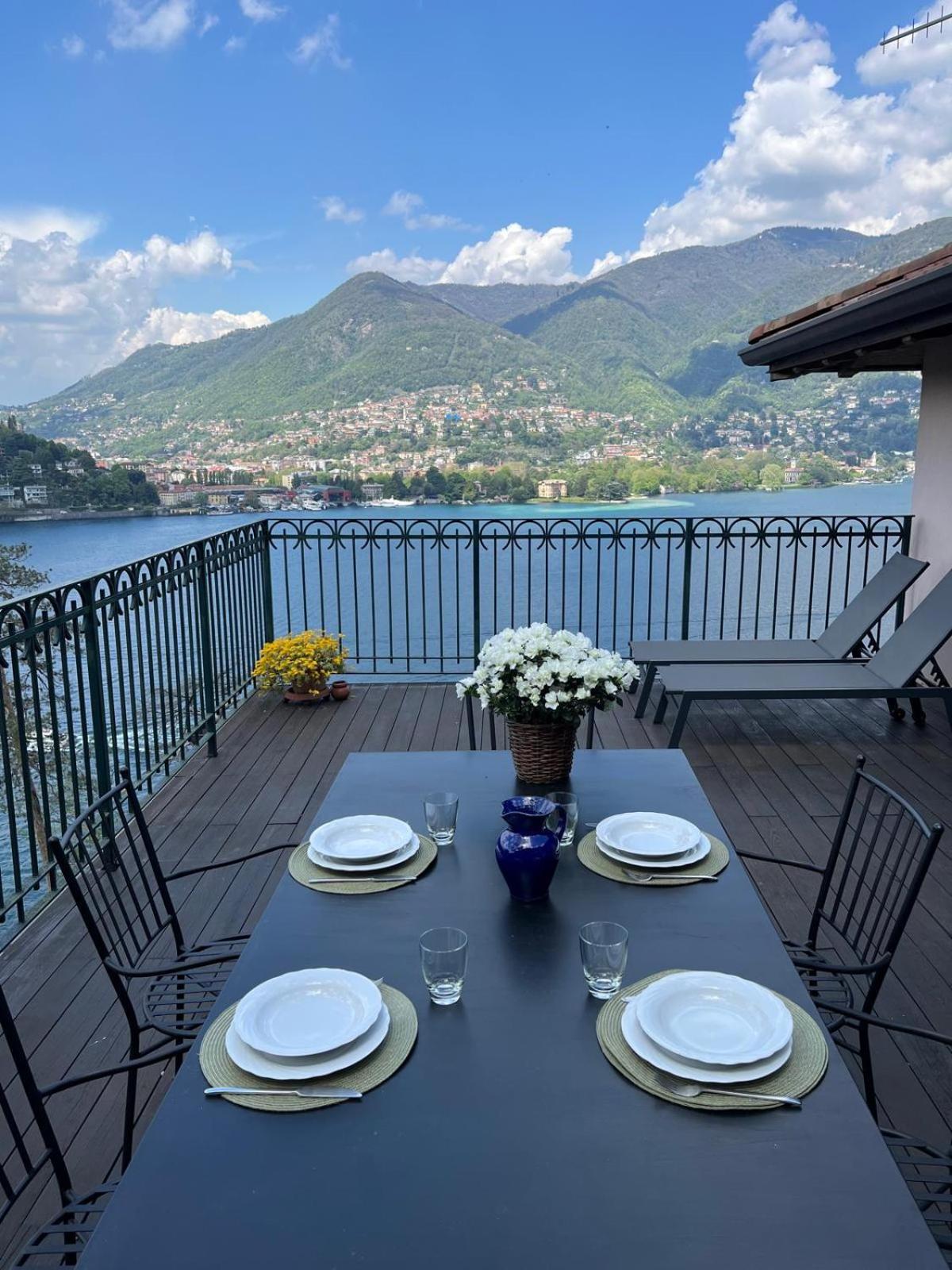 Appartamento & Mountain