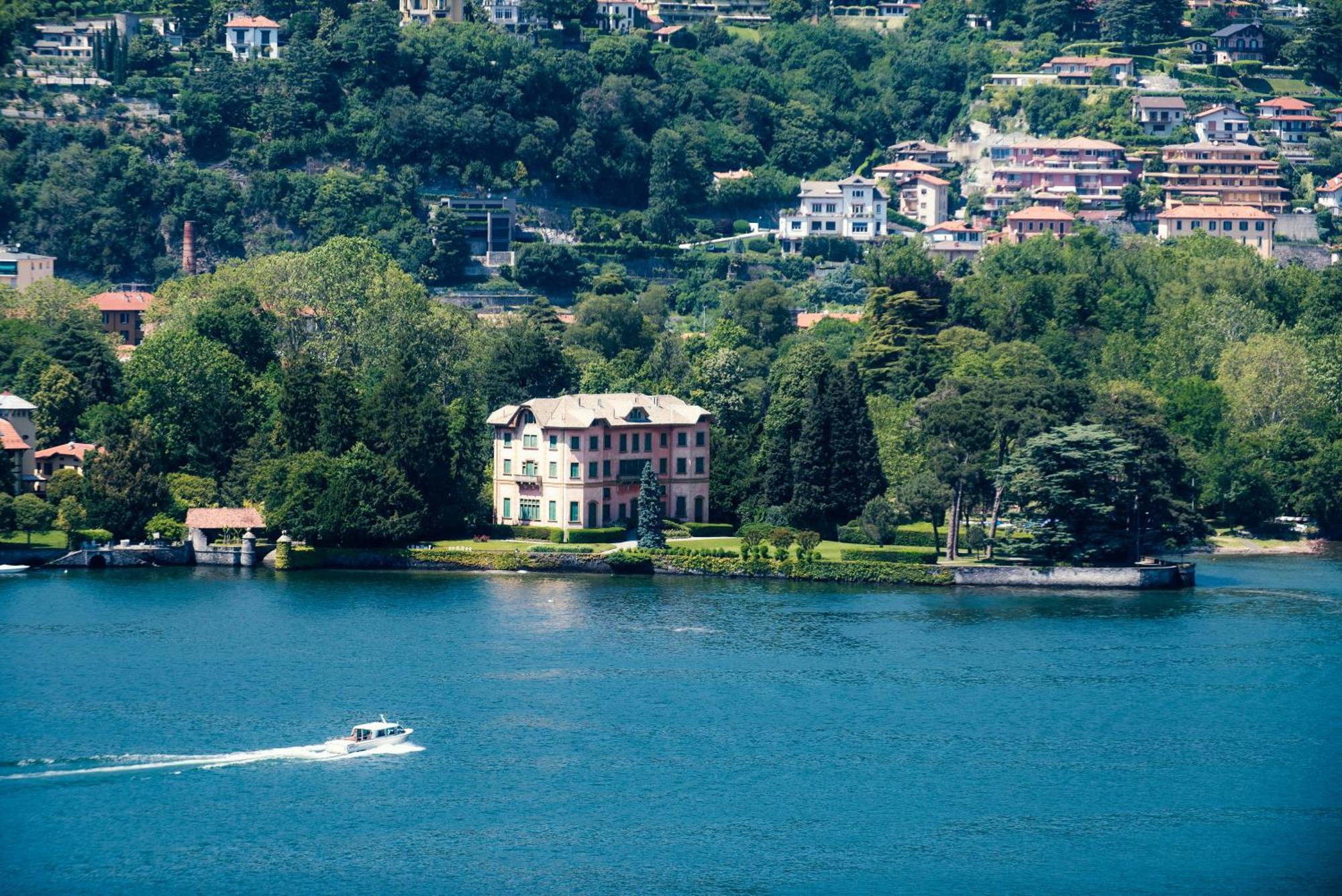 Apartment & Mountain Como