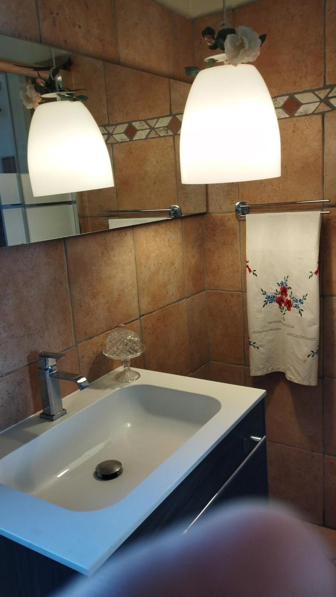 Villa Grazie Mille - Above Varenna' S Hill -