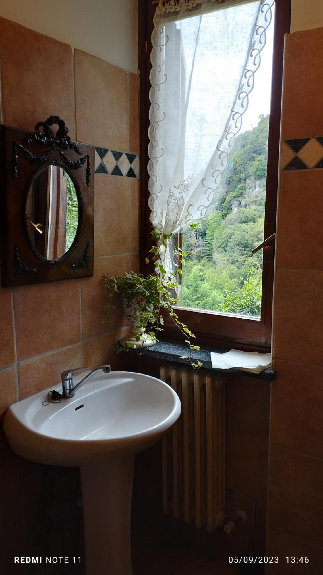Grazie Mille - Above Varenna' S Hill - Villa Perledo