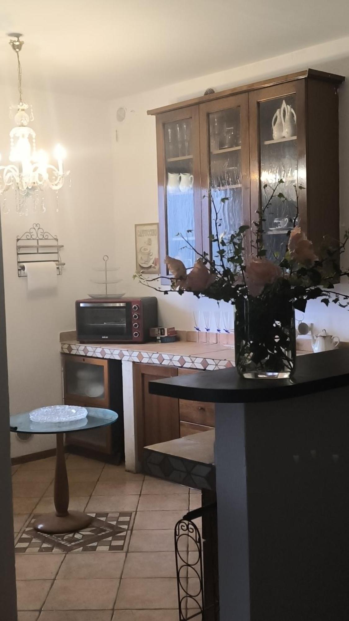 Villa Grazie Mille - Above Varenna' S Hill - Perledo