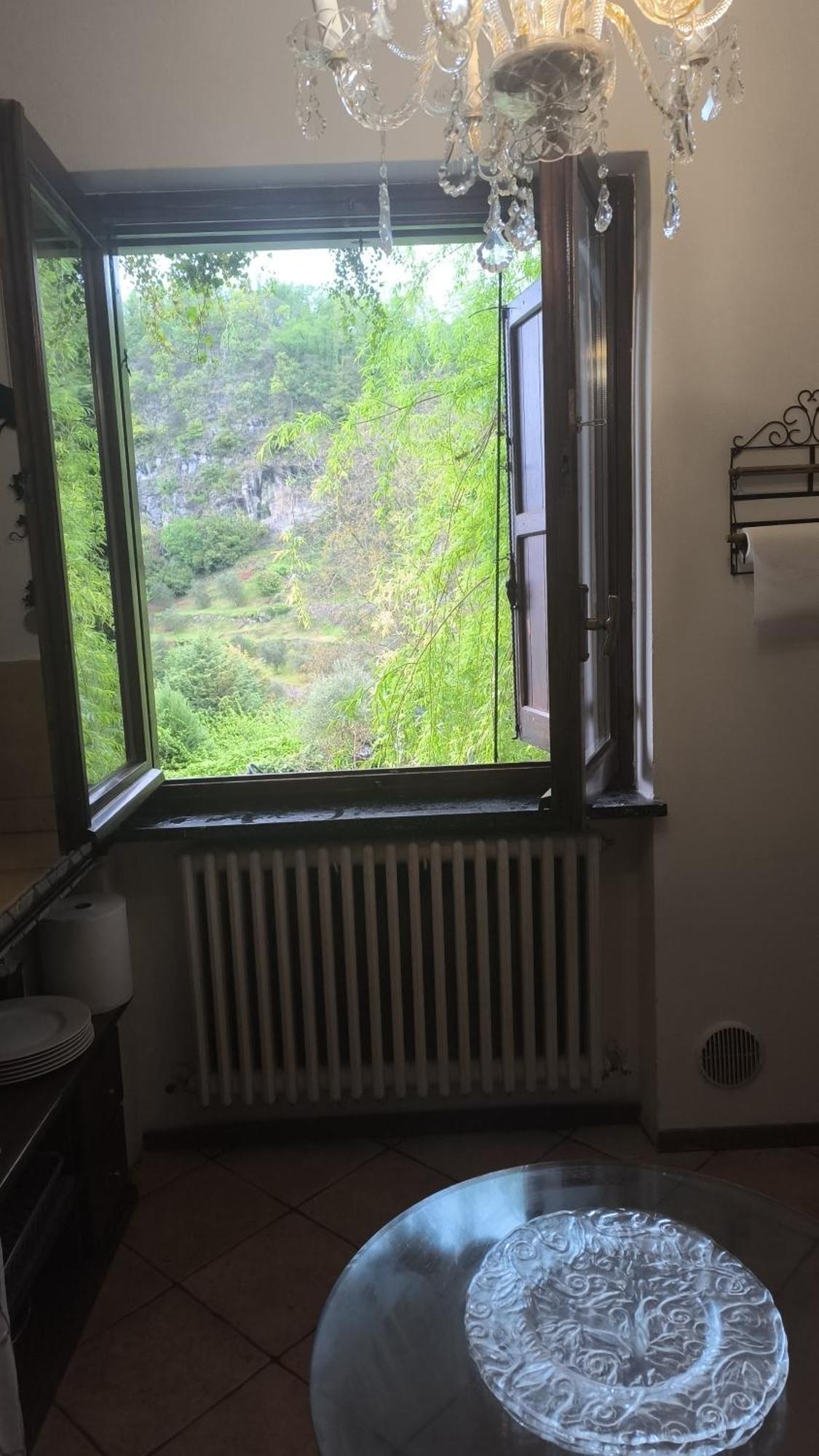 Grazie Mille - Above Varenna' S Hill - Perledo