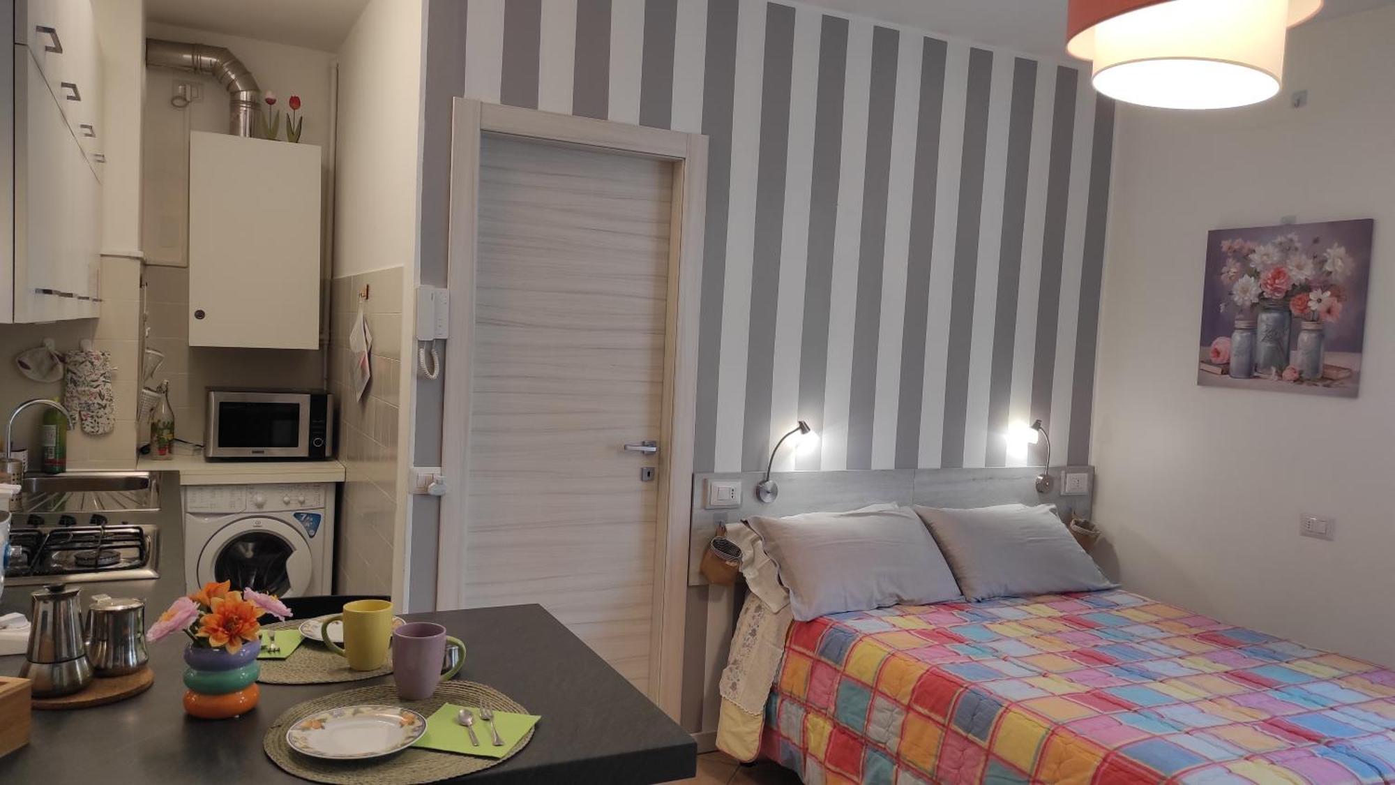 Petite Maison Como