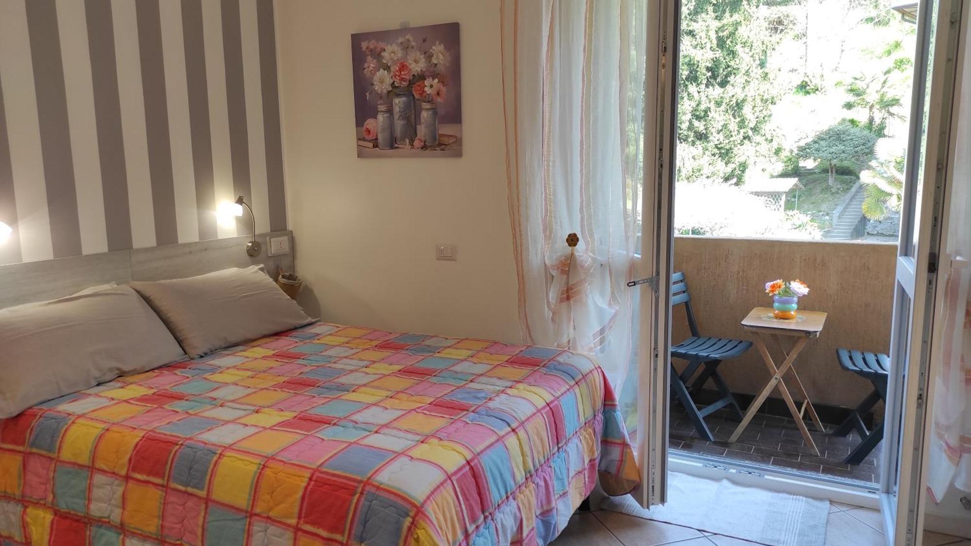 Petite Maison * Como