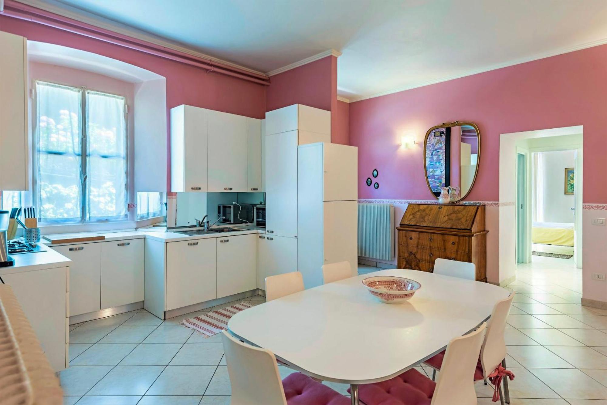 Apartment Palazzina Giardinolago Gravedona