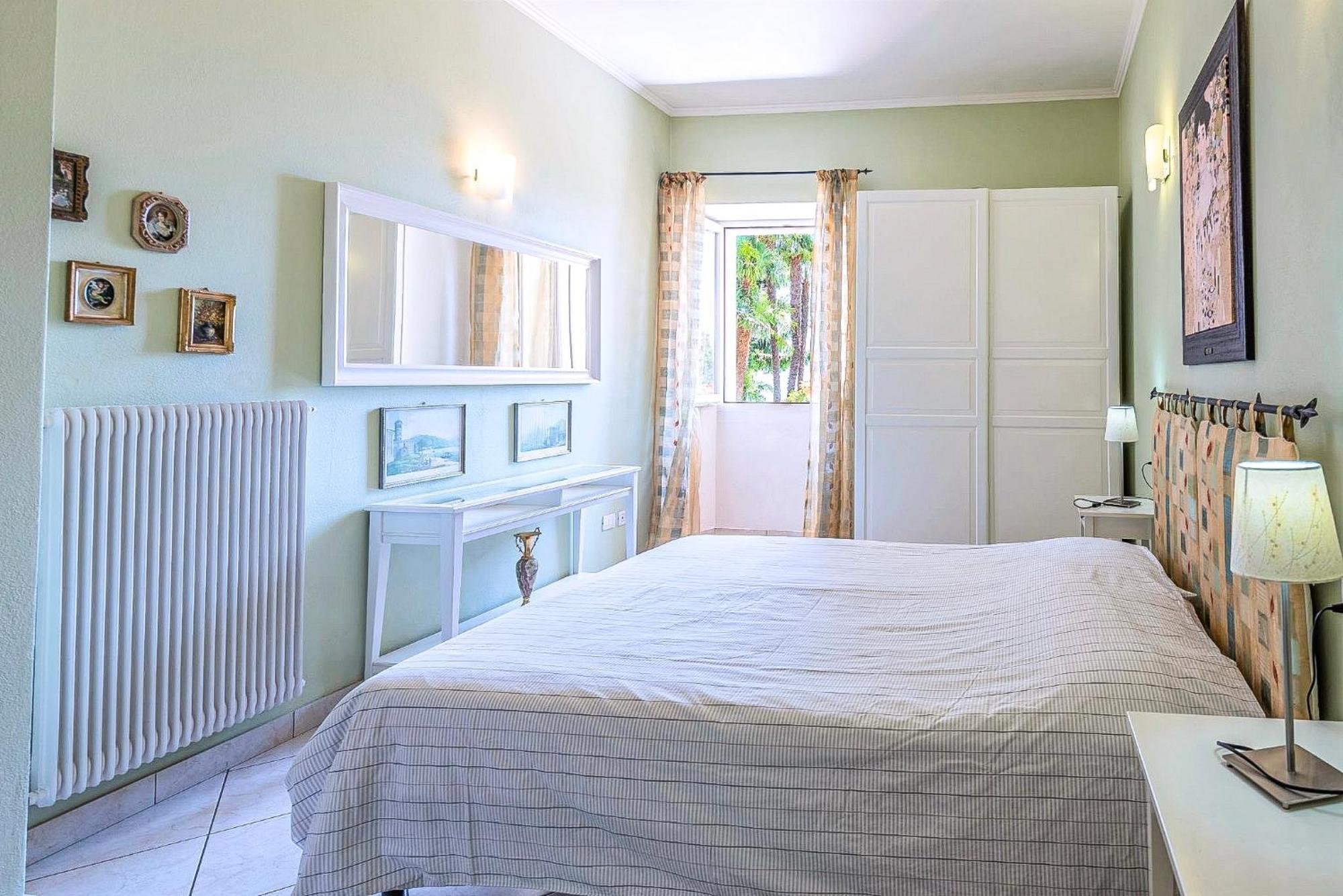 Palazzina Giardinolago Apartment