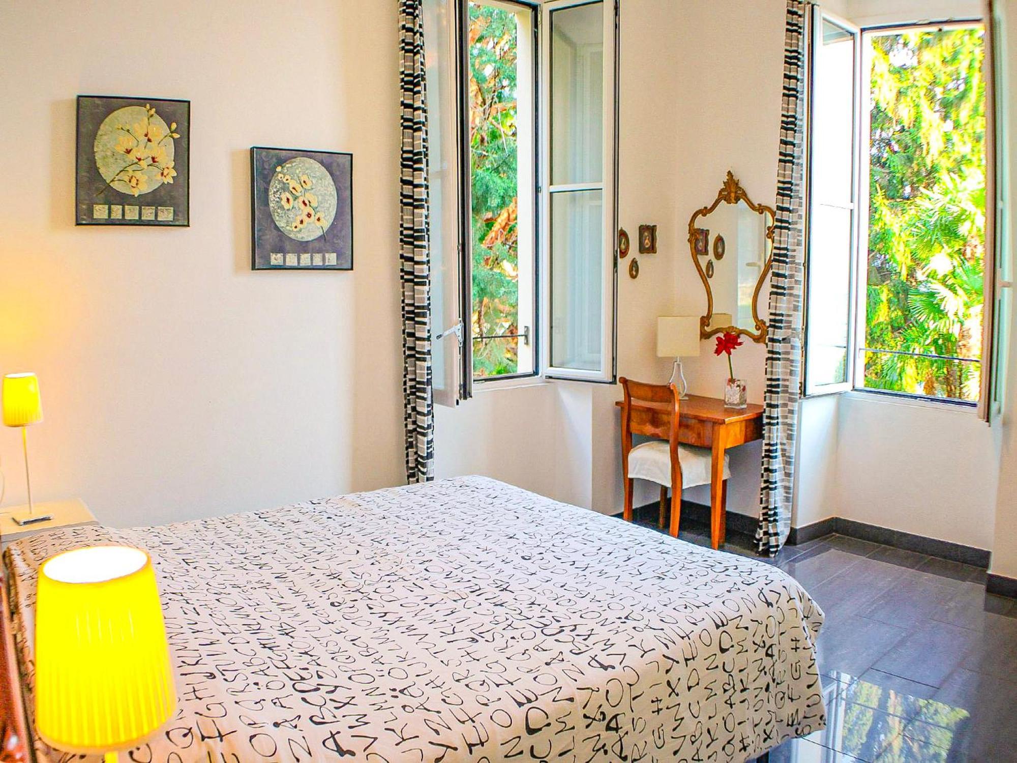 Palazzina Giardinolago Apartment *
