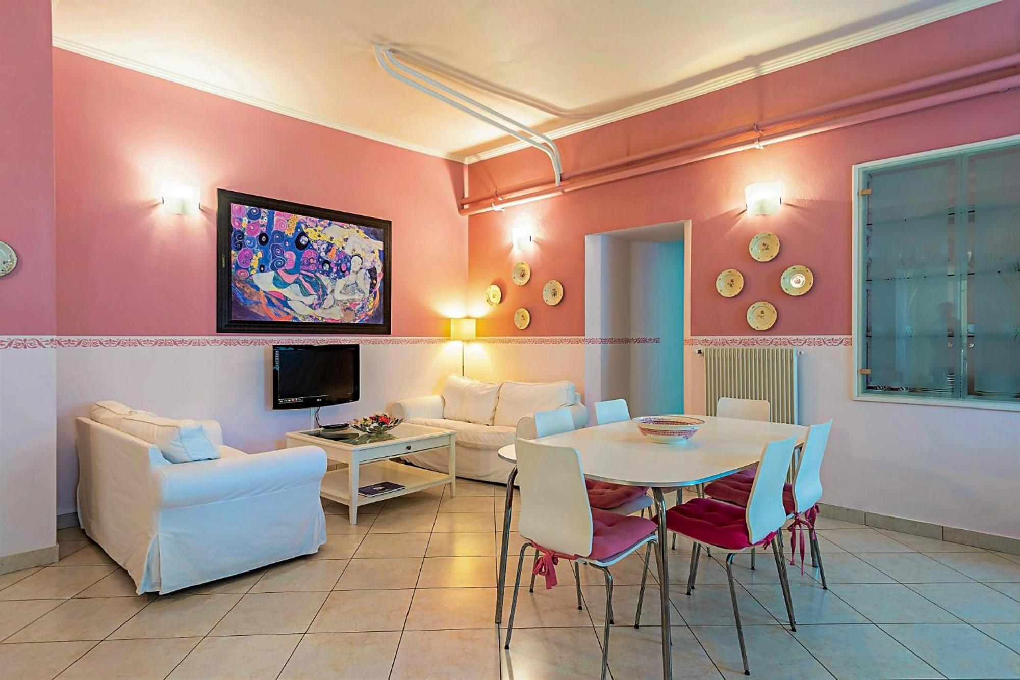 Palazzina Giardinolago Apartment Gravedona