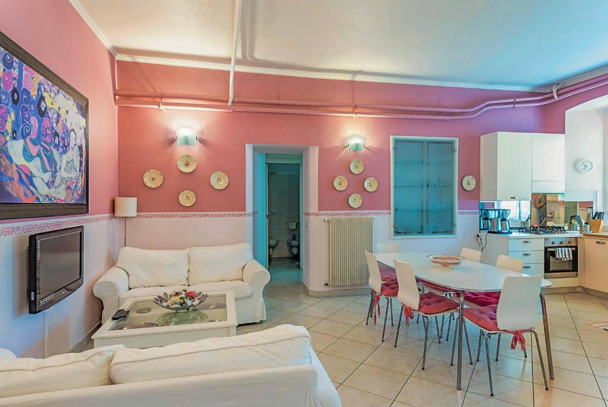 Apartment Palazzina Giardinolago Gravedona