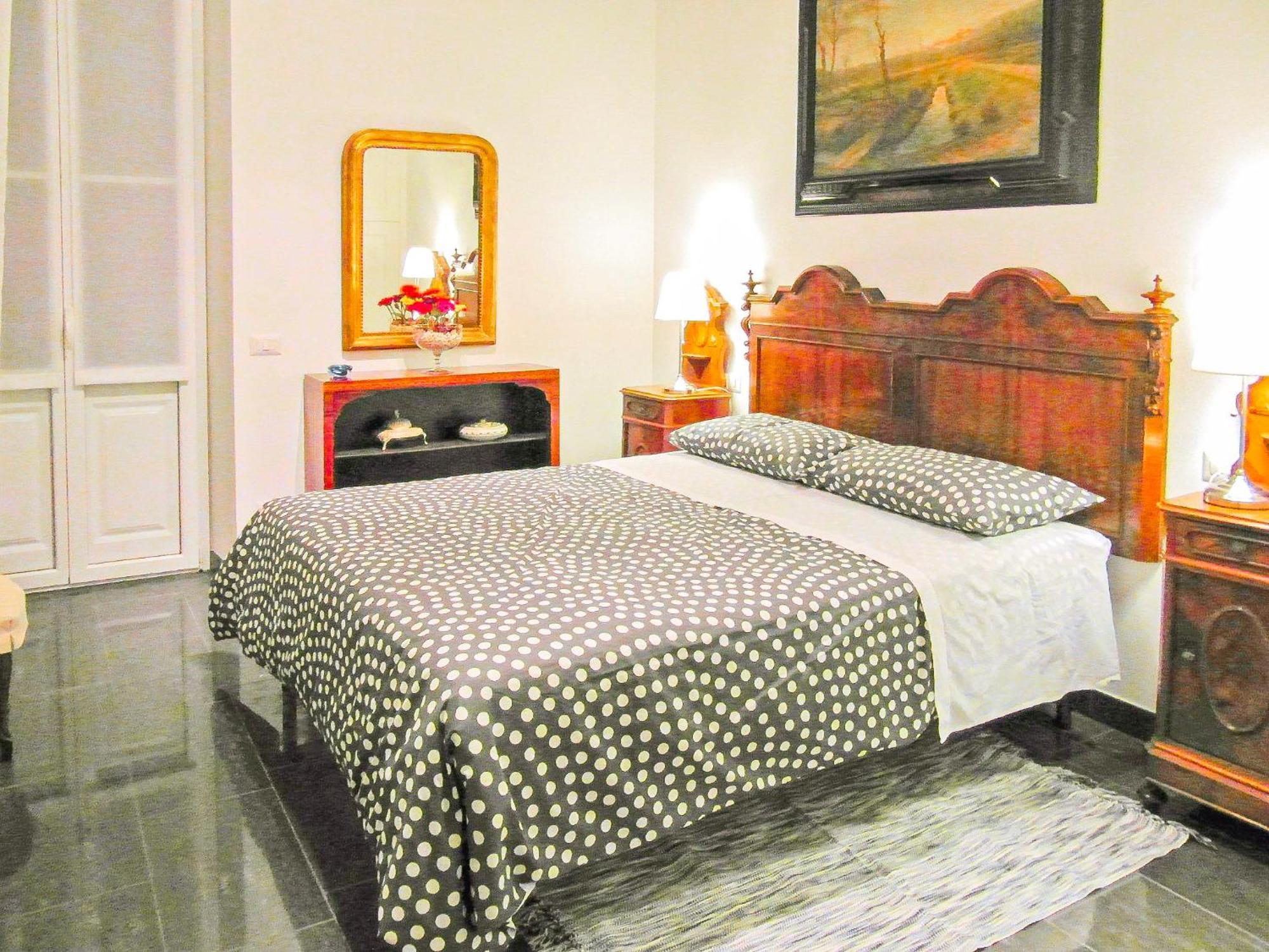 Palazzina Giardinolago Apartment