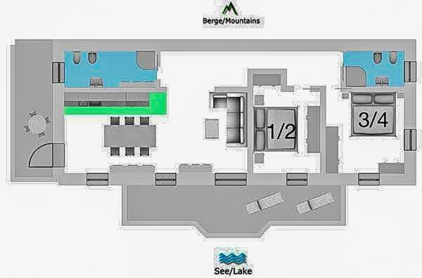 Apartment Palazzina Giardinolago Gravedona