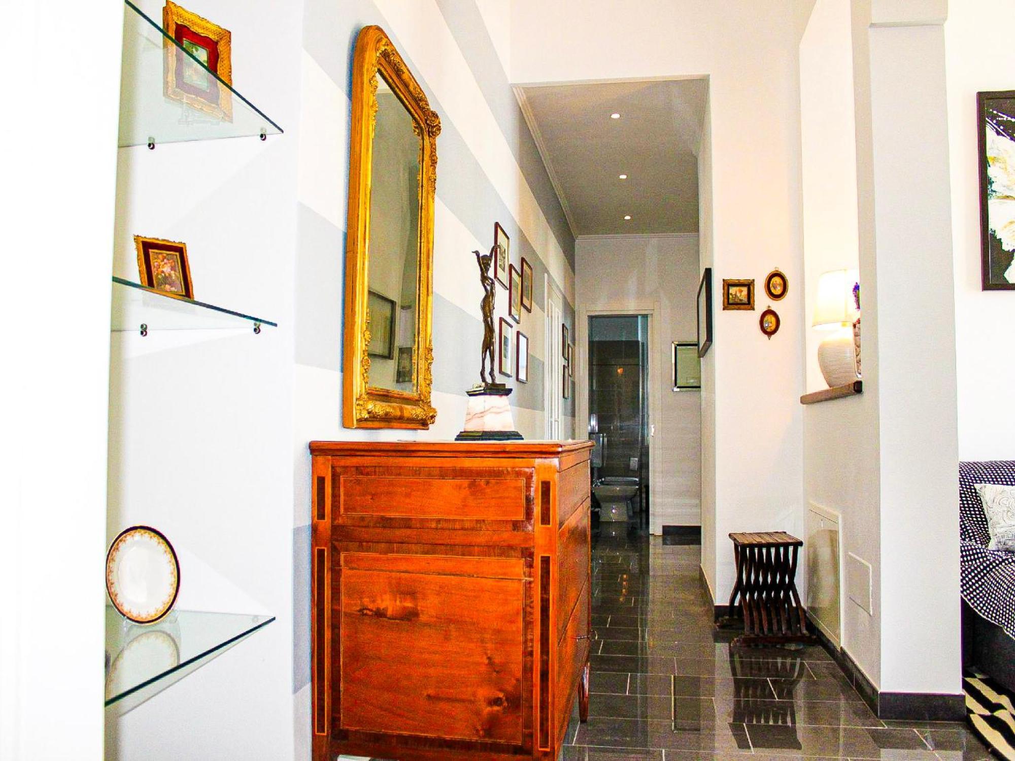 Palazzina Giardinolago Apartment