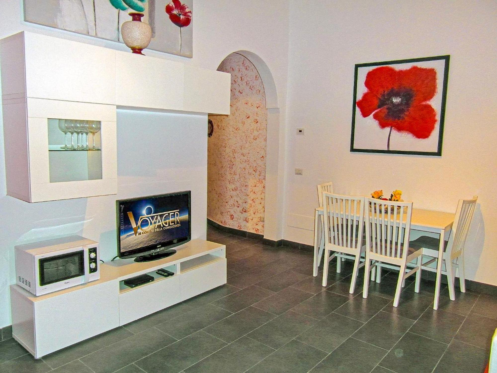 Apartment Palazzina Giardinolago